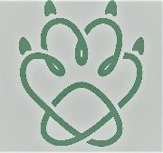 ANIMAL HEALTH AND WELLNESS HOSPITAL Logo